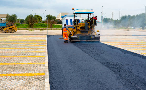 Reasons to Select Us for Your Driveway Paving Requirements in Plymouth, MI
