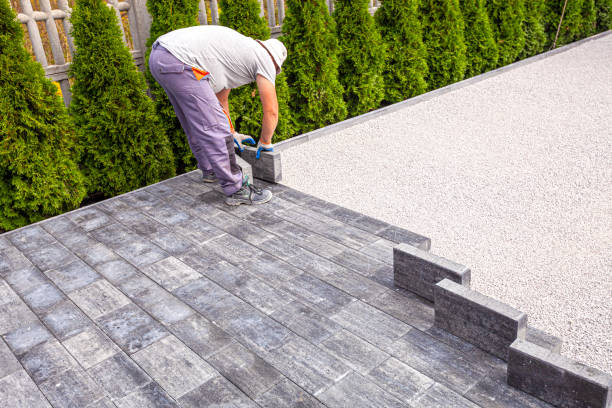 Driveway Repair Near Me in Plymouth, MI