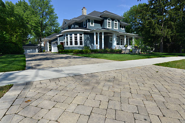 Best Driveway Pavers Near Me  in Plymouth, MI