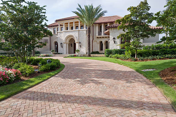 Reasons to Select Us for Your Driveway Paving Requirements in Plymouth, MI