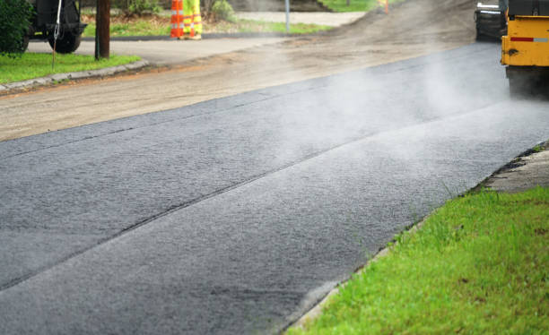Best Local Driveway Pavers  in Plymouth, MI